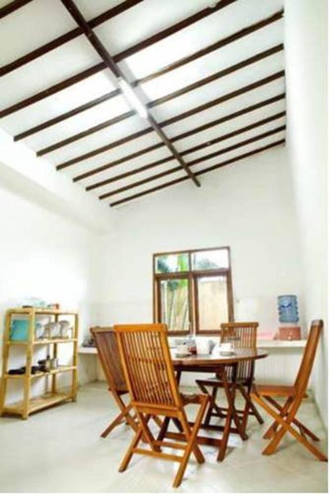 Yuli Bungalows Kuta Lombok Exterior foto